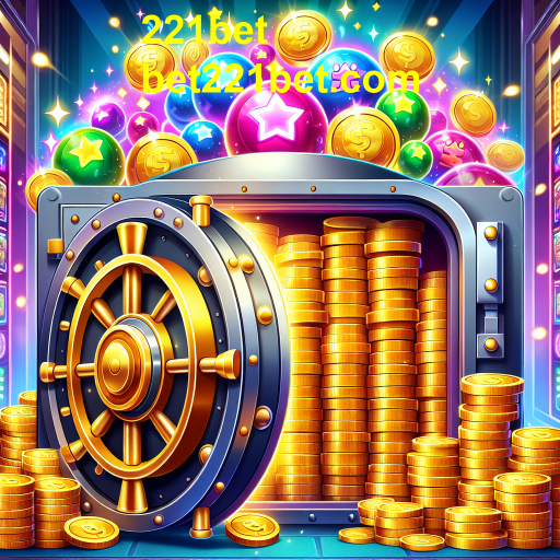 Desvendando as Recompensas no 221bet: O Guia Completo para Jogadores